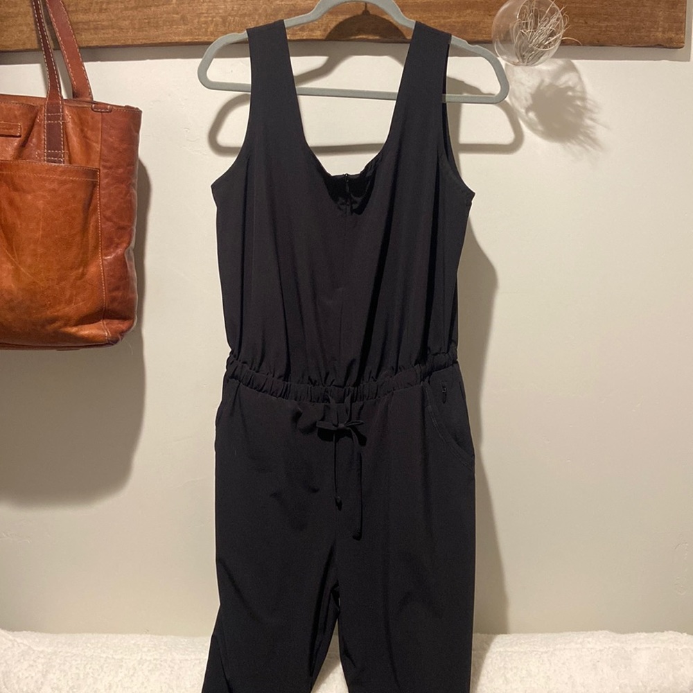 Prana jumper.